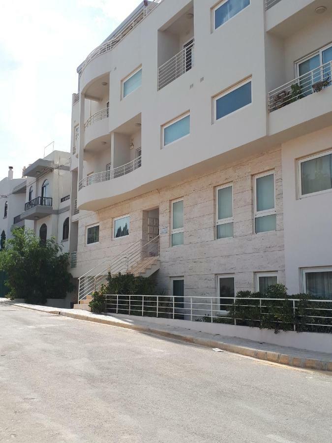 Ocean View, Apartment 1 Marsaskala Eksteriør billede
