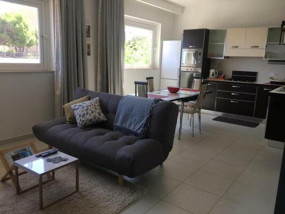 Ocean View, Apartment 1 Marsaskala Eksteriør billede