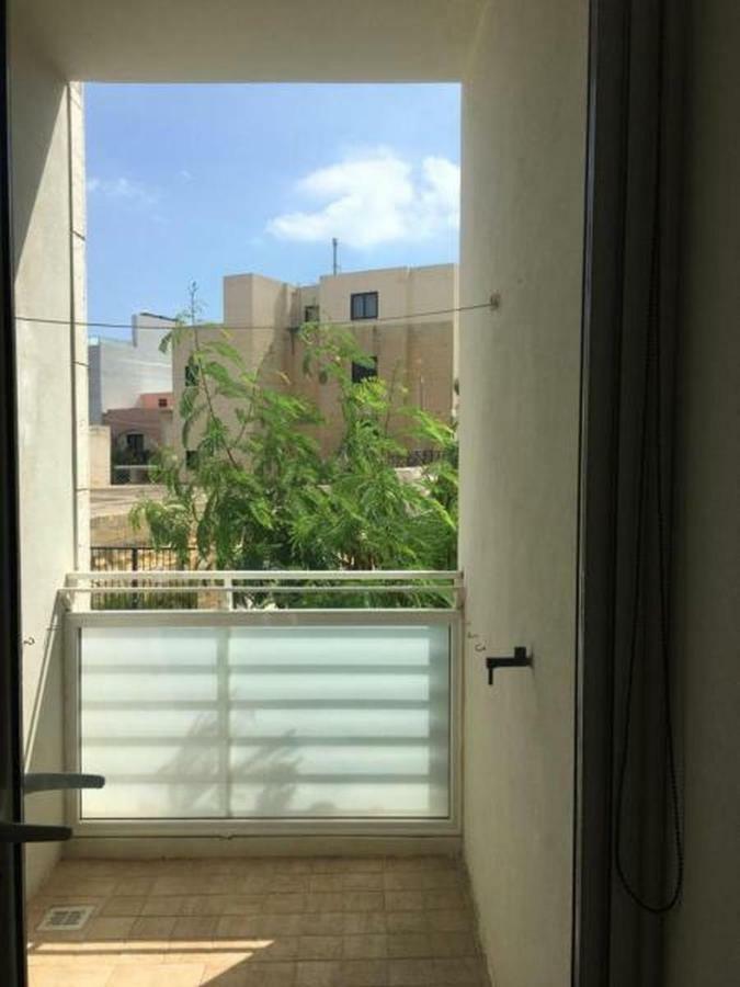 Ocean View, Apartment 1 Marsaskala Eksteriør billede