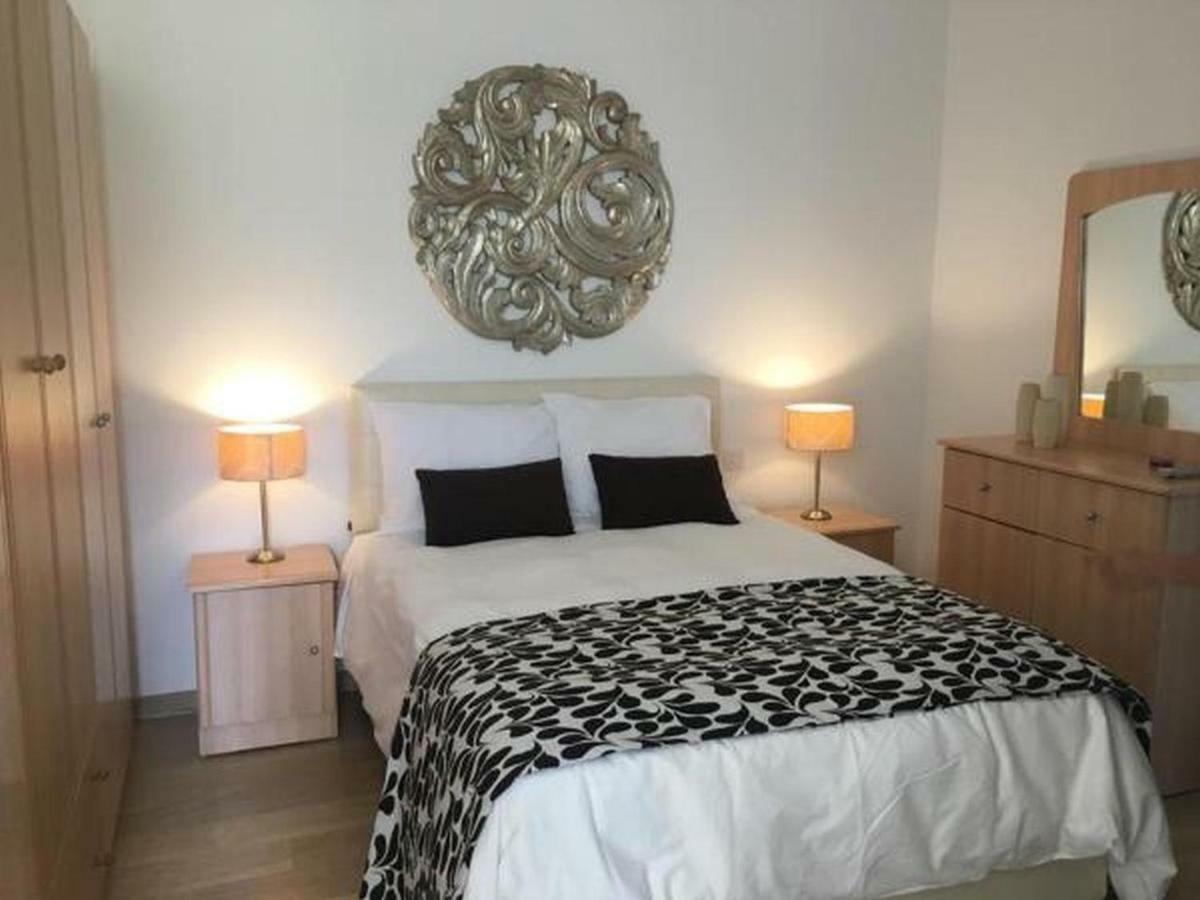 Ocean View, Apartment 1 Marsaskala Eksteriør billede